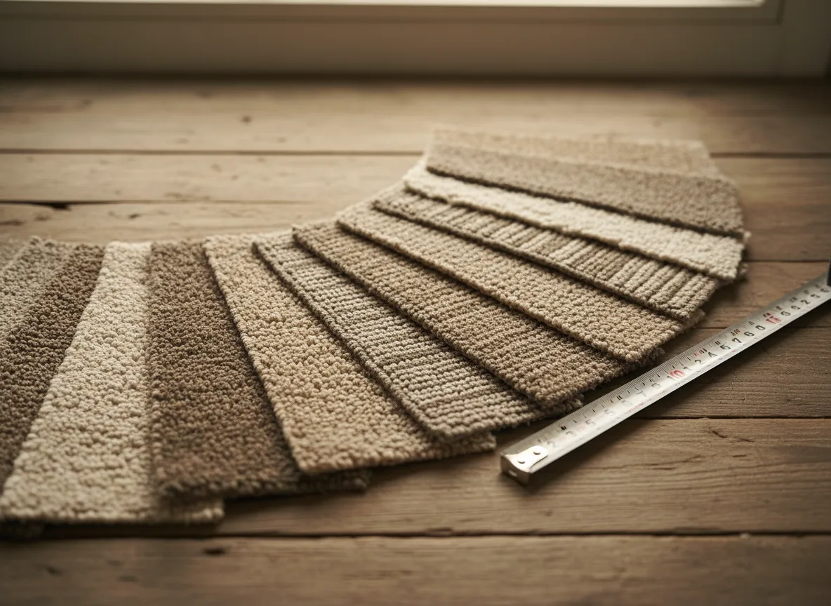 Carpet Installation Brewster, KS FAQs